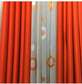 CLASSY CURTAINS AT SILVER INTRIORS