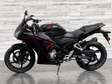 2021 HONDA CBR 300R ABS