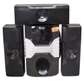 Sayona SHT-1197BT Subwoofer 3.1 Channel 17000W PMPO