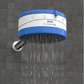 Enerbras Enershower 4 Temp (4T) Instant Shower Heater- BLUE