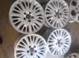 Rims size 16 for volvo cars