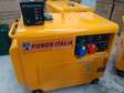 10kva silent diesel generator (power Italia from Italy)