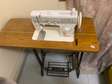 Singer 1301 Electric sewing machine