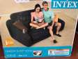 ntex 3-seater Pull-out Sofa-bed