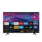 Hisense 43inch smart tv