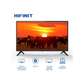 Hifinit 24 Inches Digital LED HD TV