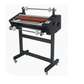 hot and cold 480mm laminating machine