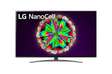 LG Nanocell 86inch Smart Real 4K UHD HDR WebOS Tv NANO75
