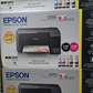 Epson Ecotank L3150 Wi-Fi All-In-One Ink Tank Printer