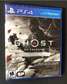 Ghost of Tsushima (PS4) Game - Brand New & Sealed