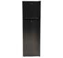 Mika Refrigerator, 168L, Direct Cool, Double Door, Dark Matt Stainless Steel
