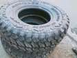 31X10.5 R15 M/T Brand new Achilles Desert hawk tyres.