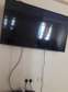 Hisense 55'' TV Smart Tv.