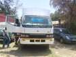 WELL MAINTAINED CLEAN FH LORRY