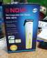 Nova Rechargeable shaver