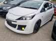 Toyota vitz RS
