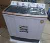 Bruhm 11kg washing machine twin tub semi automatic
