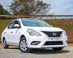 1200cc Nissan Latio 2015 Model Foreign used