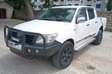 Toyota Hilux Double Cab local 2.5L Diesel Manual 2010
