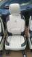 Mugutha Estate car seat covers