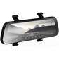 70mai Rearview Wide Mirror Dash Cam 1080p, 10" IPS Screen