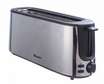 2 SLICE WIDE SLOT POP UP TOASTER STAINLESS STEEL-