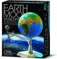 4M, Kidzlabs Earth & Moon Model Kit
