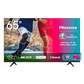 Hisense 65'' Smart 4K frameless tv