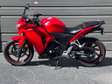 2013 CBR 250CC