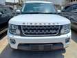 LAND ROVER DISCOVERY NEW IMPORT.