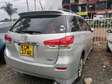 A Toyota wish for sale.in Nairobi
