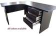 Executive office top quality office desks