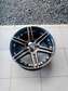 Toyota Vitz 15 inch alloy wheels brand new free fitting