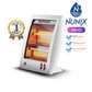 Nunix Room Heater- Perfect For Cold Seasons