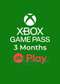 Xbox Ultimate Game Pass 4 Months ( Xbox | PC ) - FIFA 22