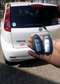 Nissan note key replacement