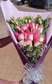 Valentine bouquet