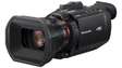 Panasonic X1500 4K Professional Camcorder with 24X Optical Zoom, WiFi HD Live Streaming, HC-X1500