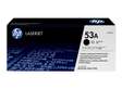HP HP 53A - Q7553A - LaserJet Toner Cartridge - Black