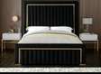 6*6 luxurious bed design