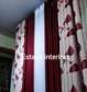 LOVELY CURTAINS AND SHEERS