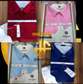 Turkey official shirts