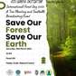 Save Our Forest Save Our Earth