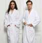 Unisex bathrobes