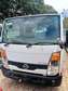 Nissan Atlas double tire 2015