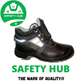 Ultimate plus safety boots
