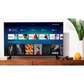 Skyworth 55'' 4K ULTRA HD ANDROID TV, VOICE CONTROL, BLUETOOTH, 55G3A