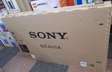 Sony 55"X7500h