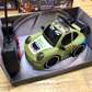 Hulk remote toy car
