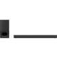 Sony 2.1ch Soundbar with powerful wireless subwoofer 320W and BLUETOOTH® technology - HT-S350 - 2019 - Black